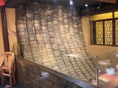 -串盟烧烤大排档·长沙美食地标(星沙店)