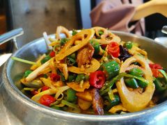 -苏淮景·苏闽融创菜·海鲜(原空港井河轩店)