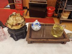 -龙的酒楼·手工早茶·顺德菜(近良路店)