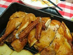 -西贝(枫蓝国际购物中心店)