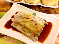 -添好运点心专门店(深水埗店)