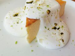 巴斯克风味蛋糕-EN SPACE恩空间