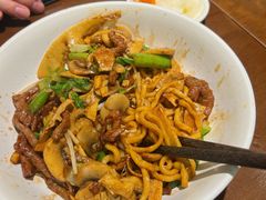 -寻裕记·现炒浇头面(人民广场店)