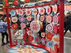 -上品折扣(回龙观店)