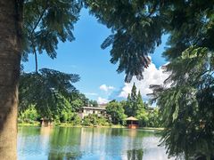 -抚仙湖万达文华酒店