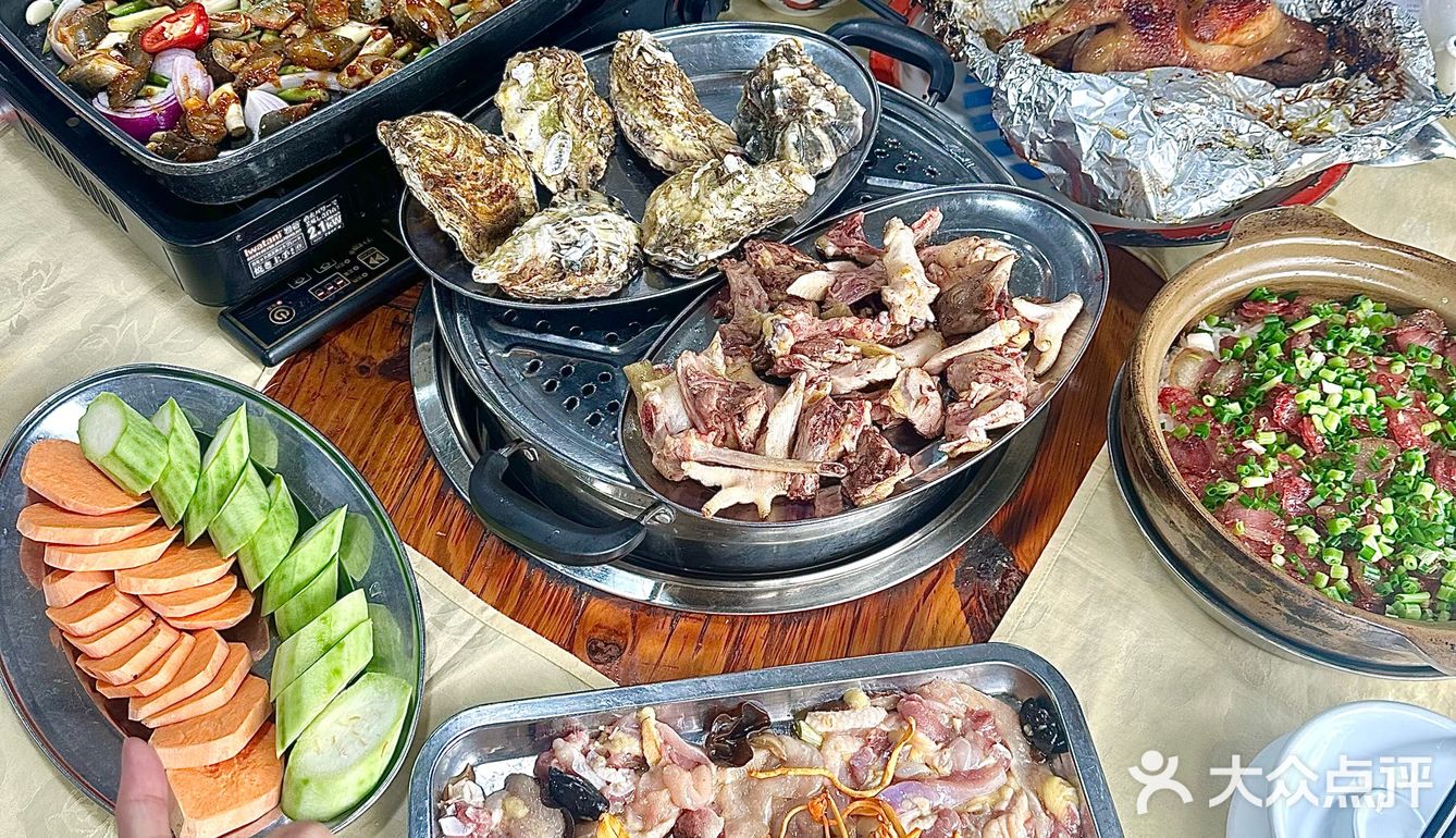 食在顺德！顺德土著带路！寻味顺德不迷路！