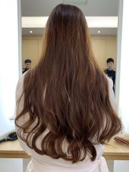 -THE LOG SALON 记录