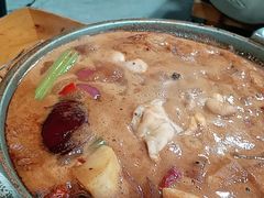 -范贤光鸡公煲(平乐园总店)