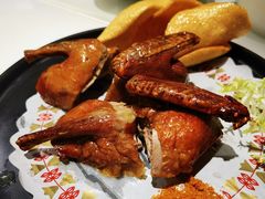 -润记·广东餐馆(苏州中心店)