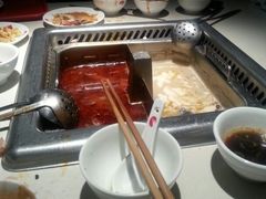 -海底捞火锅(崇文门新世界百货店)