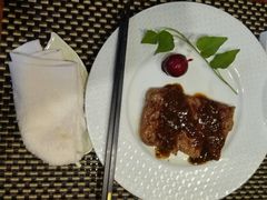 -王府茶楼茶宴·创意菜(大观园总店)