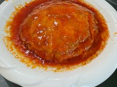 -清真鸿起来饭庄(复兴路店)