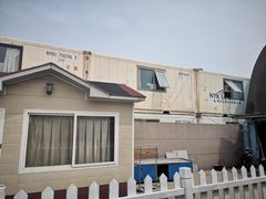 -海合安青岛极地海洋公园