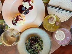 -Blac+Blac(中海环宇荟店)