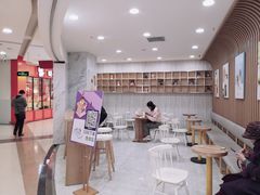 -CoCo都可(健翔桥店)