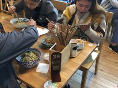 -朱洪元苏式面馆(绿宝广场店)
