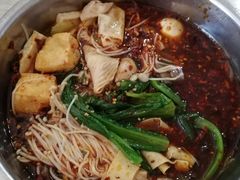 -宝葫芦西北茶食铺(万达店)