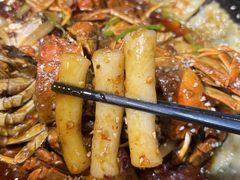 -金陵后厨·南京菜(新街口秣陵路店)