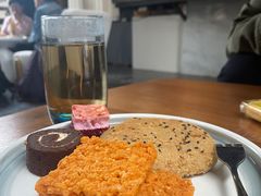 -诗莉莉·厚德堂私房菜