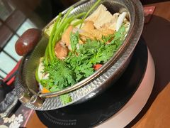 -弓二·烧鸟居酒屋(财富购物中心店)