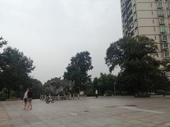 -龙头寺公园