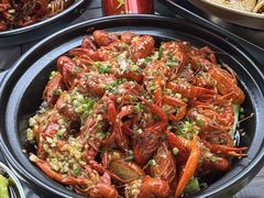 -蛙老爹·蜀香美蛙鱼头(王家湾店)