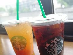 -星巴克臻选(成都宽窄巷子店)