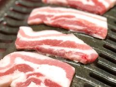 -阿里郎韩国料理