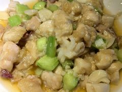 全爆-惠宾饭庄(中山路店)