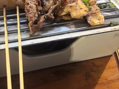 -木屋烧烤(白石洲店)