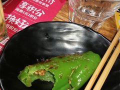 -聚点串吧·北京烧烤(赵登禹路店)