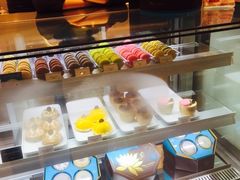 -PAUL LAFAYET 法式甜品(国金中心商场店)