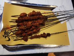 -清真.德枭炕肉店.青海菜(大新街夜市店)