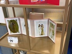 -海马体照相馆(广州新世界云门New park店)