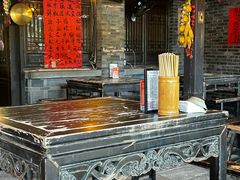 -饭江湖·江湖菜(湖广会馆店)