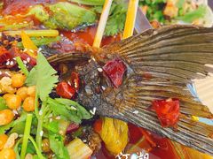 -江湖万州烤鱼(王子美食城)