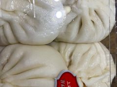-白玉兰食品(中山公园龙之梦店)