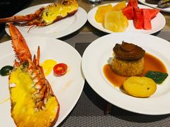 -安蒂娅·海鲜自助餐厅(安蒂娅美兰酒店)