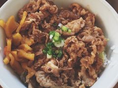 噼里啪啦饭-铃木食堂(帽儿胡同店)