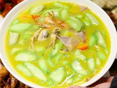 -毛哥小馆子(百井坊巷店)