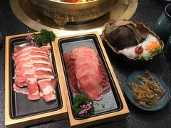 -湊湊火锅·茶憩(锦艺城店)