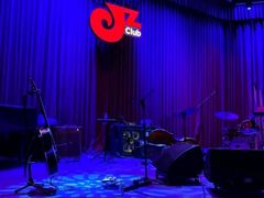 -JZ Club 爵士酒吧(上海店)