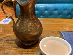 -蒙亨·手把肉·蒙古包文化主题餐厅(天恒广场店)