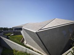 -北京周口店北京人遗址博物馆