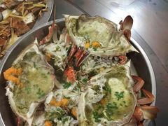 -浪琴湾尾角仔海鲜坊