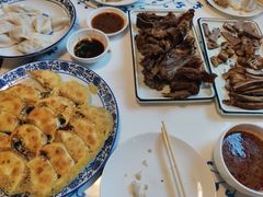 -老都一处饺子馆(道里店)