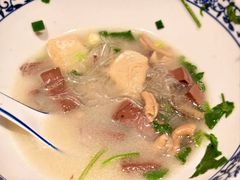 -小潘记鸭血粉丝汤