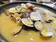 -农厨好味·温泉鹅·农家菜