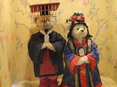 -济州岛泰迪熊博物馆