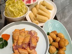 -阿杜打边炉(五江天街店)